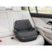 Velano Автокрісло Velano Gravo i-Size 125150 см, ISOFIX + підстаканник, grey (48145)