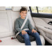 Velano Автокрісло Velano Gravo i-Size 125150 см, ISOFIX + підстаканник, grey (48145)