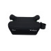 Velano Автокрісло Velano Primo i-Size 125150 см, ISOFIX + підстаканник, black (48142)