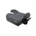 Velano Автокрісло Velano Primo i-Size 125150 см, ISOFIX + підстаканник, grey (48143)