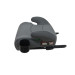 Velano Автокрісло Velano Primo i-Size 125150 см, ISOFIX + підстаканник, grey (48143)
