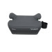 Velano Автокрісло Velano Primo i-Size 125150 см, ISOFIX + підстаканник, grey (48143)