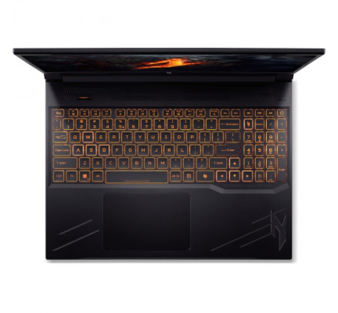 Acer Ноутбук Acer Nitro V 16 ANV16-41 (NH.QRVEU.00A)