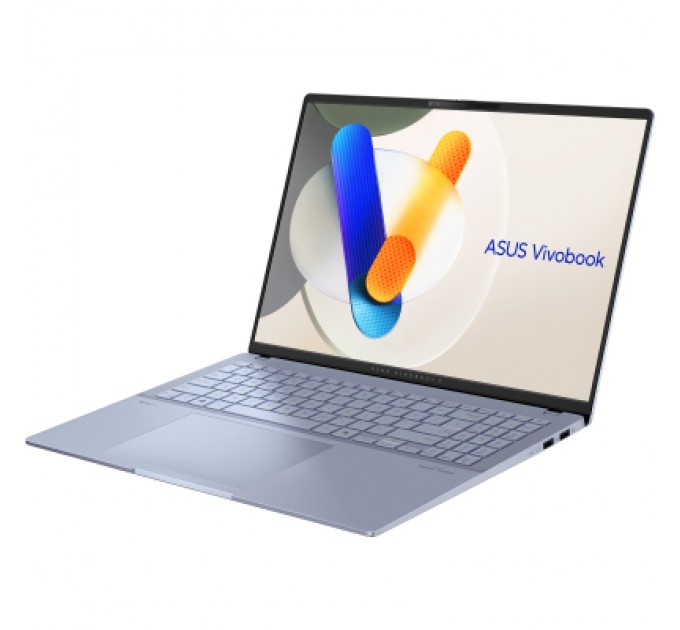ASUS Ноутбук ASUS Vivobook S 16 OLED S5606MA-MX012W (90NB12E1-M000E0)