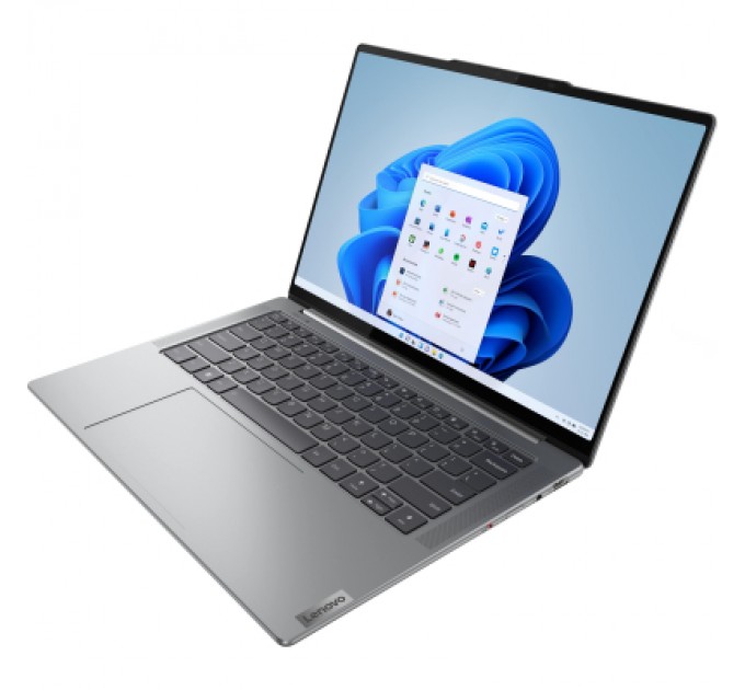 Lenovo Ноутбук Lenovo Yoga Pro 7 14IMH9 (83E200AGRA)