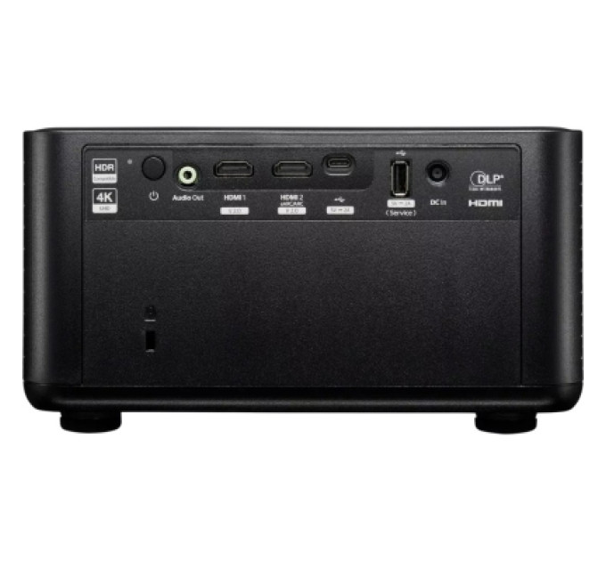 Optoma Проектор Optoma PK32 (E3PB021E111)