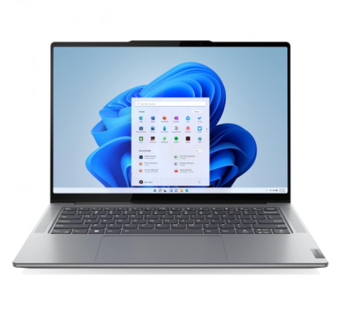 Lenovo Ноутбук Lenovo Yoga Pro 7 14IMH9 (83E200ABRA)