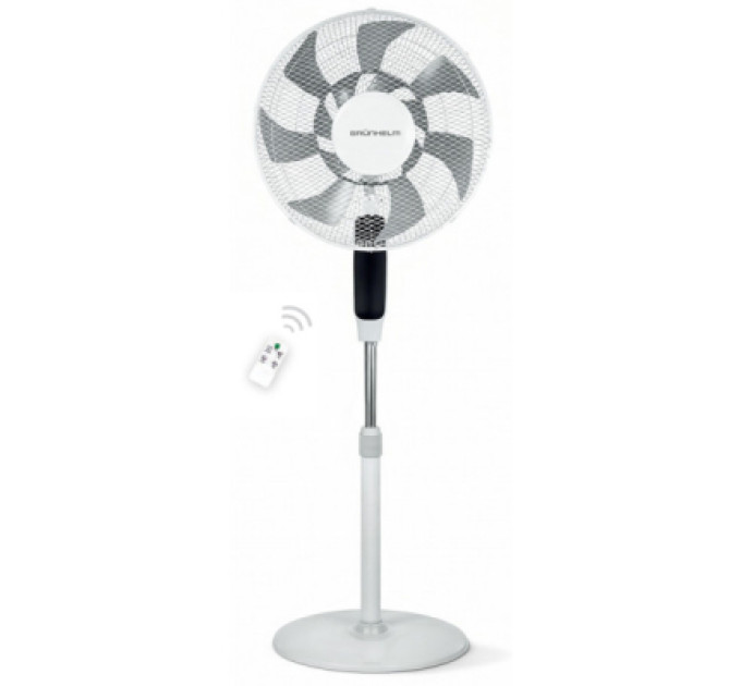 Grunhelm Вентилятор Grunhelm GFS-1650R