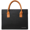 ColorWay Сумка для ноутбука ColorWay Stylish 15.6" Black (CW-LBS156-BK)