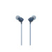 JBL Навушники JBL 110 Eco Blue (JBLT110BLUE)