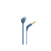 JBL Навушники JBL 110 Eco Blue (JBLT110BLUE)