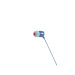 JBL Навушники JBL 110 Eco Blue (JBLT110BLUE)