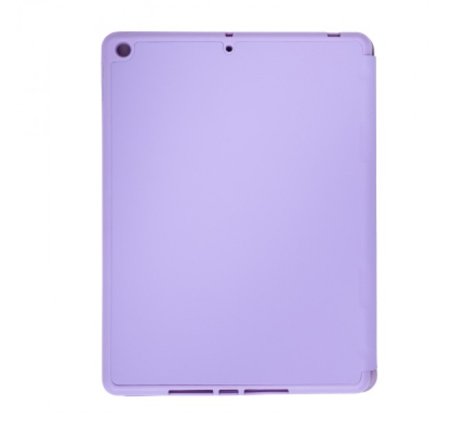 Armorstandart Чохол до планшета Armorstandart Smart Fold Pen iPad 10.2 (2021/2020/2019) Light Purple (ARM74940)