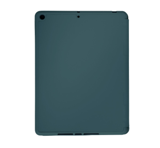 Armorstandart Чохол до планшета Armorstandart Smart Fold Pen iPad 10.2 (2021/2020/2019) Pine Green (ARM74934)