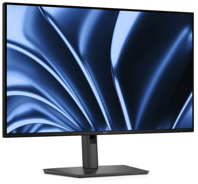 Dell Монітор Dell P2726HE (210-BVKQ)