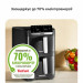 Tefal Мультипіч Tefal Easy Fry Crispy Stack (EY7528E0)