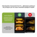 Tefal Мультипіч Tefal Easy Fry Crispy Stack (EY7528E0)
