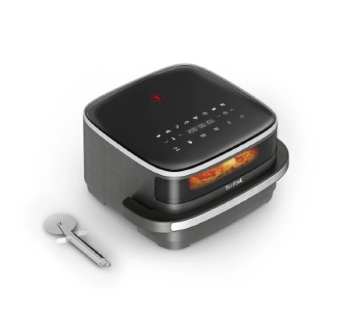 Tefal Мультипіч Tefal Easy Fry XL Surface (FW402HE0)