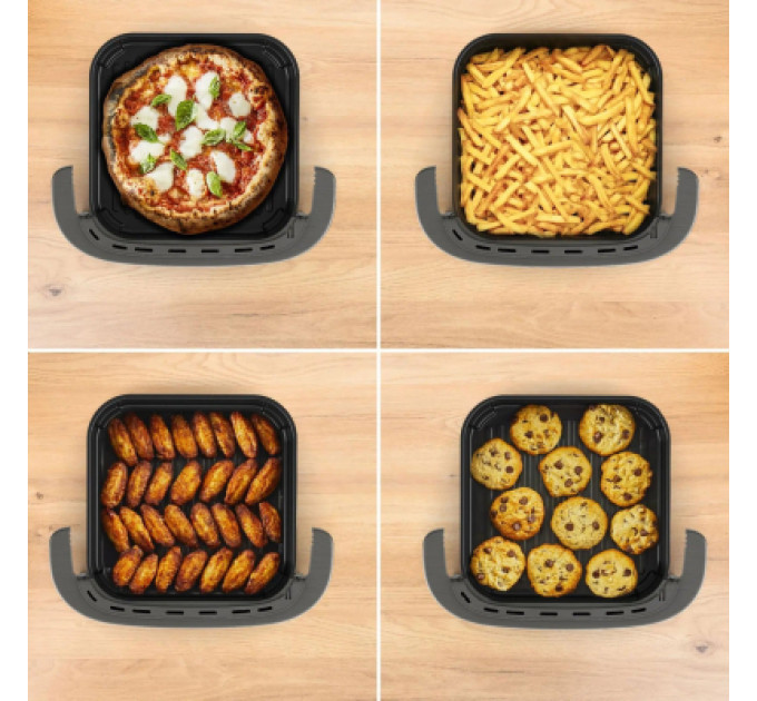 Tefal Мультипіч Tefal Easy Fry XL Surface (FW402HE0)