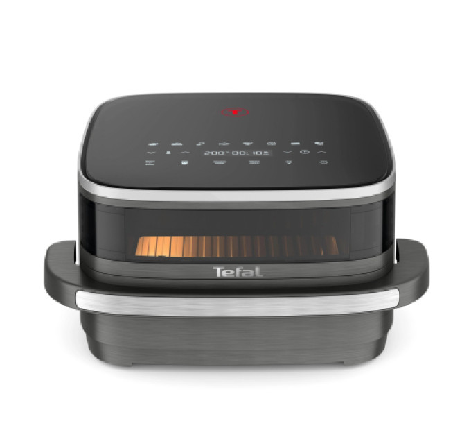 Tefal Мультипіч Tefal Easy Fry XL Surface (FW402HE0)