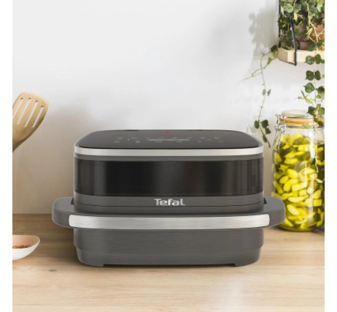 Tefal Мультипіч Tefal Easy Fry XL Surface (FW402HE0)