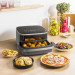 Tefal Мультипіч Tefal Easy Fry XL Surface (FW402HE0)