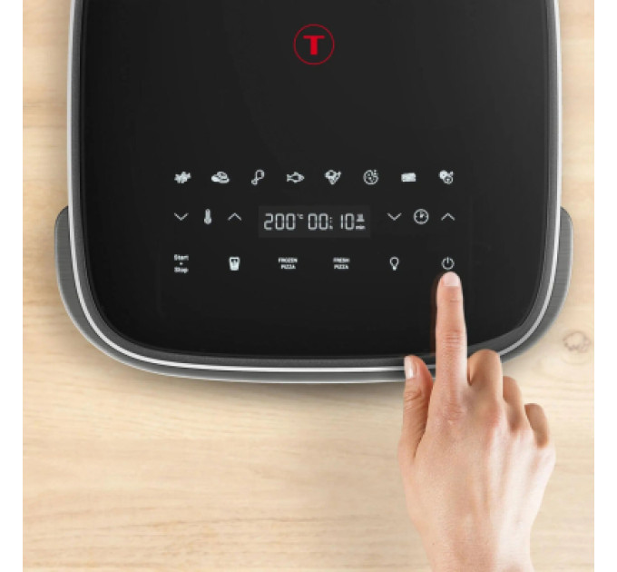 Tefal Мультипіч Tefal Easy Fry XL Surface (FW402HE0)