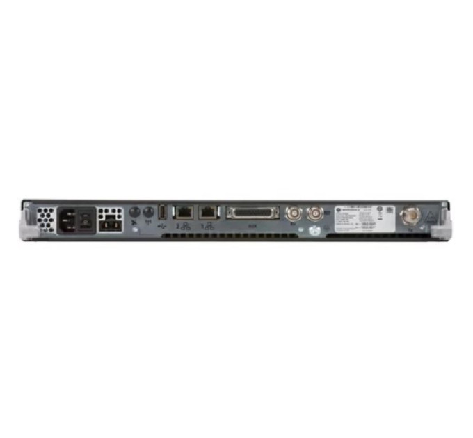 Motorola Портативна рація Motorola SLR 5500 VHF (MDR10JCGANQ1ВN)