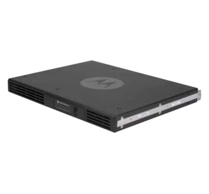 Motorola Портативна рація Motorola SLR 5500 UHF FA509B (MDR10QCGANQ1BN)
