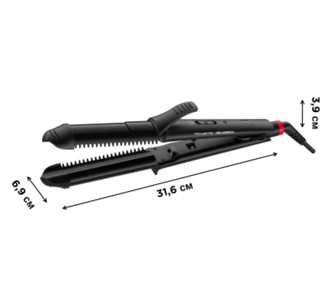 Rowenta Стайлер Rowenta CF451LF0