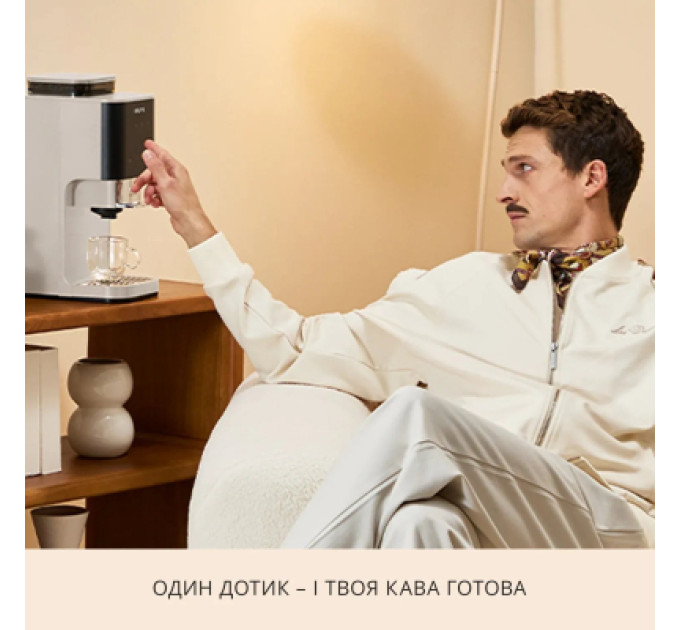 Krups Кавомашина Krups SA4001E0