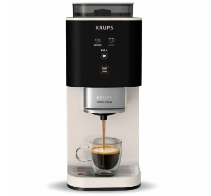 Krups Кавомашина Krups SA4001E0