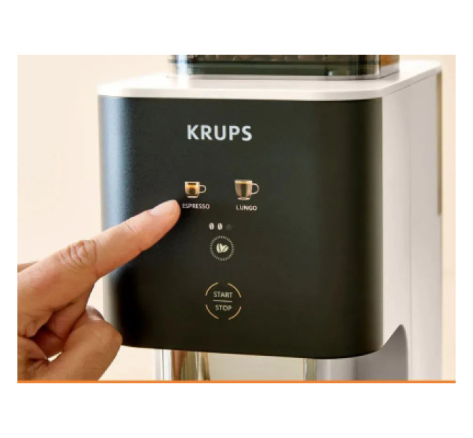 Krups Кавомашина Krups SA4001E0