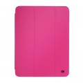 Armorstandart Чохол до планшета Armorstandart Smart Fold Pen iPad 10.9 2022 Rose Red (ARM74945)