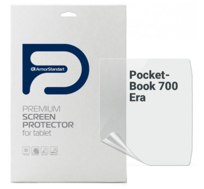 Armorstandart Плівка захисна Armorstandart PocketBook 700 Era (ARM70003)