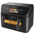 Cecotec Мультипіч Cecotec Cecofry&Grill Duoheat 10000 (A01_EU01_100842)
