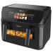 Cecotec Мультипіч Cecotec Cecofry&Grill Duoheat 10000 (A01_EU01_100842)