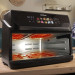 Cecotec Мультипіч Cecotec Cecofry&Grill Duoheat 10000 (A01_EU01_100842)
