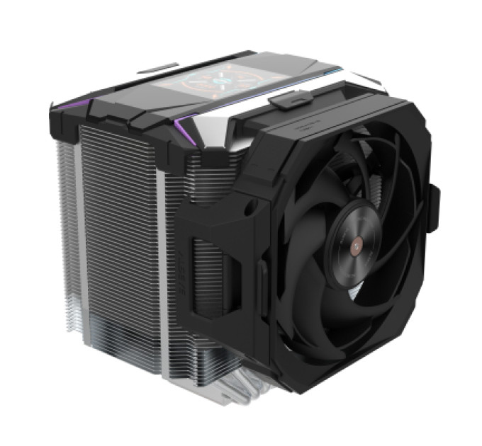 Alseye Кулер до процесора Alseye i600 Pro-B (AS.01.10.0016)
