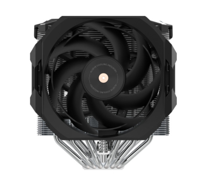 Alseye Кулер до процесора Alseye i600 Pro-B (AS.01.10.0016)