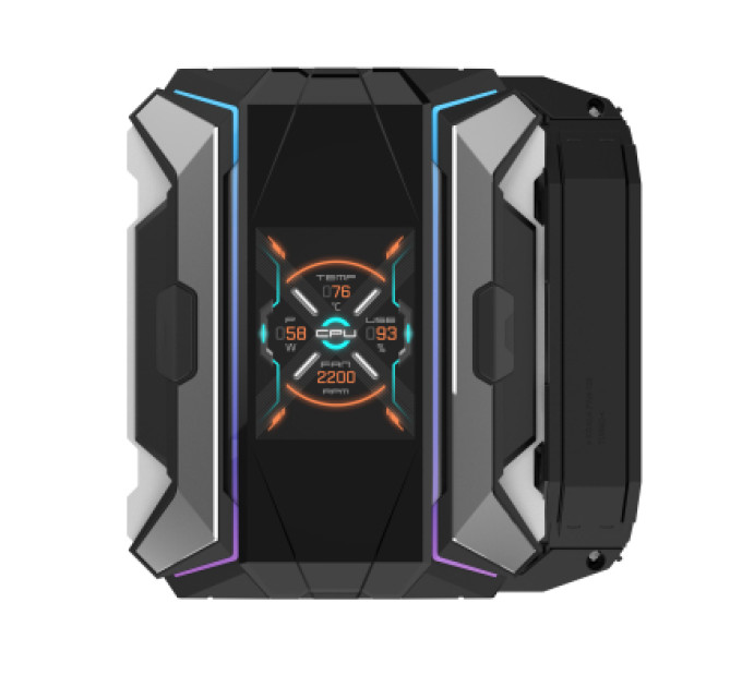 Alseye Кулер до процесора Alseye i600 Pro-B (AS.01.10.0016)