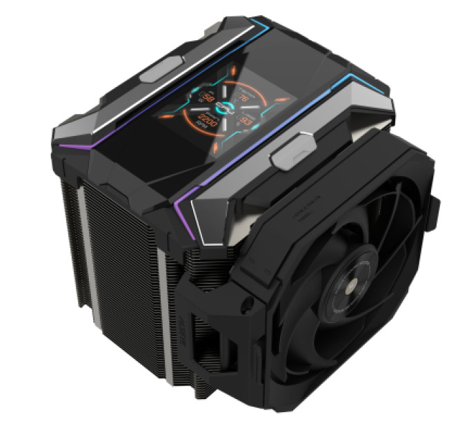 Alseye Кулер до процесора Alseye i600 Pro-B (AS.01.10.0016)
