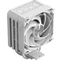 Alseye Кулер до процесора Alseye Q120S Plus(White) (AS.01.11.0006)
