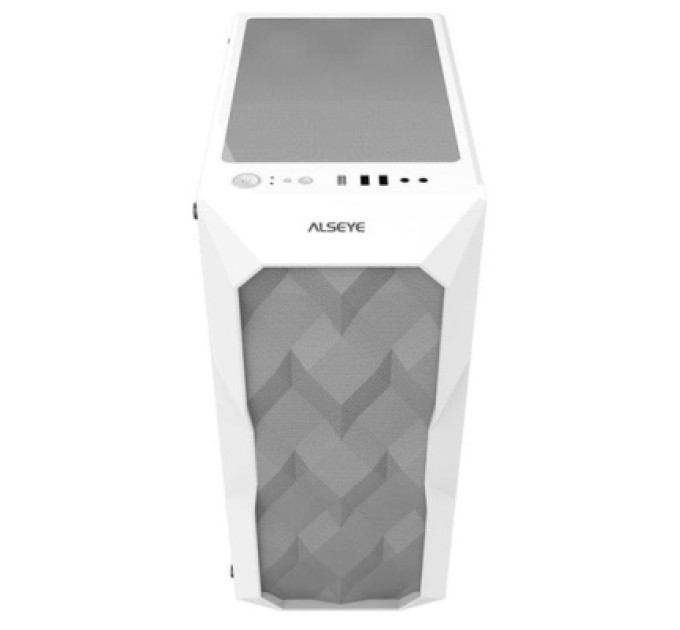 Alseye Корпус Alseye Big Jony-W (AS.07.0045)