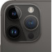 Apple Смартфон Apple iPhone 14 Pro 256GB e-Sim Space Black (Відновлений / Близький до ідеального)
