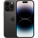 Apple Смартфон Apple iPhone 14 Pro 256GB e-Sim Space Black (Відновлений / Близький до ідеального)