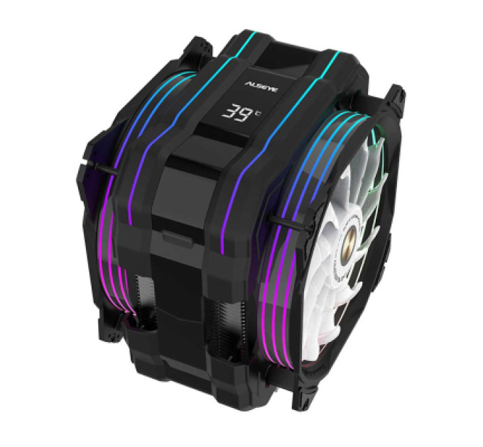 Alseye Кулер до процесора Alseye M120D-B-Plus II (AS.01.01.0052)
