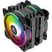 Alseye Кулер до процесора Alseye H120D-4.0 (Black) (AS.01.02.0009)