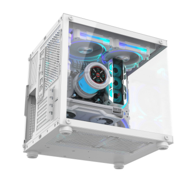 Alseye Корпус Alseye Cube Mini-W (AS.07.0298)