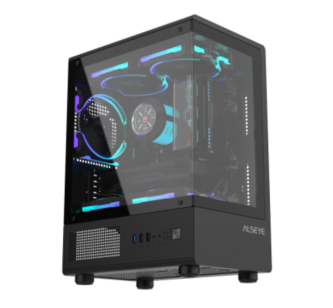 Alseye Корпус Alseye View pro-B (AS.07.0303)
